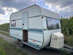 LMC Munsterland 380, Caravans en Kamperen, Overige typen, Standaardzit, Bedrijf, Stabilisator