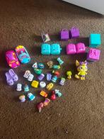 Shopkins figuurtjes verzameling, Ophalen of Verzenden, Zo goed als nieuw