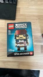 Lego captain jack sparrow nieuw 41593, Ophalen of Verzenden