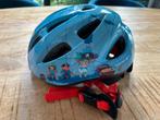 Kinder fietshelm xs / s (48 - 54cm) piraten, Ophalen of Verzenden, Zo goed als nieuw, Fischer
