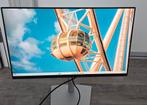Dell P2722HE 27 inch Monitor beeldscherm - Werkend, Computers en Software, Monitoren, Gebruikt, IPS, HDMI, Full HD