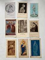 Maria prenten, Verzamelen, Bidprentjes en Rouwkaarten, Ophalen of Verzenden