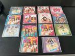 K3 CD’s  14 stuks, Cd's en Dvd's, Ophalen of Verzenden, Zo goed als nieuw