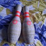 Bowling kegels, Sport en Fitness, Bowlen, Ophalen of Verzenden, Gebruikt, Overige typen