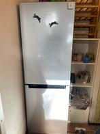 Indesit Koelvriescombinatie - Weg wegens verhuizing, Ophalen, Gebruikt, 200 liter of meer, 160 cm of meer