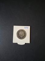 2,5 gulden 1979 Unie van Utrecht, Ophalen of Verzenden, Koningin Juliana, 2½ gulden