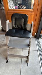 Kidsmill meegroeistoel exclusief bekleding., Kinderen en Baby's, Kinderstoelen, Ophalen of Verzenden, Gebruikt, Meegroeistoel