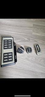Aluminium pedalen voor Volkswagen, Seat, Skoda etc, Auto-onderdelen, Ophalen of Verzenden, Nieuw, Seat