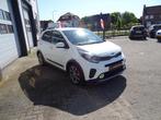 Kia Picanto 1.0 T-GDi 100pk 5-zits X-Line € 12.750,00, Auto's, Kia, 101 pk, 920 kg, Wit, Leder