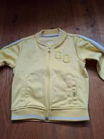 WE vestje maat 110/116, Kinderen en Baby's, Kinderkleding | Maat 110, Gebruikt, WE, Meisje, Trui of Vest