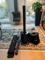 Bose L1 Compact system, Audio, Tv en Foto, Luidsprekers, Ophalen, 120 watt of meer, Front, Rear of Stereo speakers, Bose