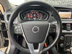 Volvo V40 Cross Country 1.5 T3 Polar+ Luxury | Panoramadak |, Auto's, Volvo, 12 maanden, Euro 6, 4 cilinders, 152 pk