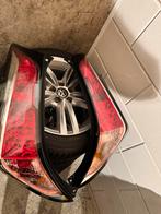 Toyota aygo achterlichten, Ophalen, Gebruikt, Toyota