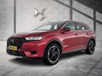 DS DS 7 Crossback 130 PK Performance Line | Rijklaar, Auto's, Voorwielaandrijving, Gebruikt, LED verlichting, 1199 cc