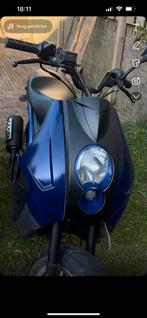 Peugeot ludix 50cc moet snel weg, Ophalen, Gebruikt, Tweetakt, Peugeot