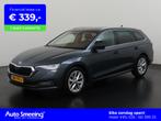 Skoda Octavia Combi 1.5 eTSI Ambition DSG | Virtual Cockpit, Auto's, 12 maanden, Stof, Gebruikt, Euro 6