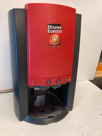 Koffie automaat cafitesse 50 beschikbaar voor biedingen