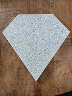 Grijze diamant Snijplank Kwantum Wown! Zilverblauw collectie, Huis en Inrichting, Ophalen of Verzenden, Zo goed als nieuw, Overig