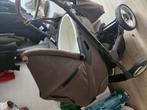 Mutsy EVO kinderwagen met veel extra's, Kinderen en Baby's, Kinderwagens en Combinaties, Ophalen, Zo goed als nieuw, Mutsy