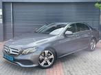 Mercedes-Benz E-klasse 220 d Camera | Virtual | Clima | Head, Auto's, Mercedes-Benz, Achterwielaandrijving, Gebruikt, Parkeerassistent
