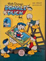 Donald Duck 1955 nr. 47, Eén stripboek, Ophalen of Verzenden, Zo goed als nieuw