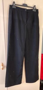 Only tailoring zwarte broek, Maat 38/40 (M), Zwart, Ophalen of Verzenden, Zo goed als nieuw