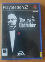 The Godfather playstion 2, Spelcomputers en Games, Ophalen of Verzenden