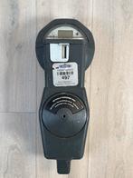 Brinks Parkeermeter - Vintage Stadsgezicht, Verzenden, Gebruikt, Gebruiksvoorwerp