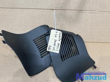 TOYOTA YARIS P1 Kofferbak kofferruimte bekleding kap 1999-20 beschikbaar voor biedingen