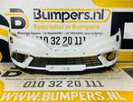 BUMPER Renault Scenic 4 2016-2019 VOORBUMPER 2-F6- 5016z