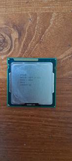 Intel I5 2320 processor, Ophalen of Verzenden, Zo goed als nieuw