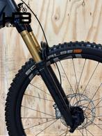 Stevens E-Inception AM 9.7.2 GTF Carbon E-Mountainbike XTR, 45 tot 49 cm, Niet ingevuld, Ophalen of Verzenden, Zo goed als nieuw