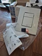 Grohe spoelknop voor inbouwtoilet nieuw, Ophalen of Verzenden, Nieuw, Chroom, Toilet