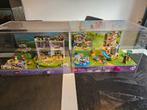 LEGO Friends Display Sets, Kinderen en Baby's, Speelgoed | Duplo en Lego, Ophalen of Verzenden, Gebruikt, Complete set, Lego