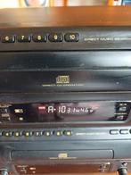 Pioneer CLD-160K Laserdisc player  Karaoke / 443, Ophalen of Verzenden, Gebruikt, Pioneer