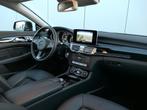 Mercedes-Benz CLS-Klasse 400 Shooting Brake Schuifdak / Luch, Achterwielaandrijving, Gebruikt, Zwart, CLS