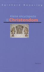 Kleine encyclopedie van het christendom - E Meijering, Ophalen of Verzenden, Gelezen, Christendom | Protestants