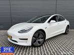 Tesla Model 3 Standard RWD Plus 60 kWh | Garantie | Laag MRB, Automaat, Gebruikt, Zwart, Wit