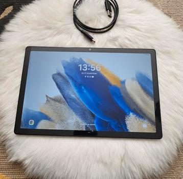 Samsung Galaxy Tab A8 32GB-wifi 10.1 inch Zo goed als nieuw! beschikbaar voor biedingen