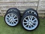 Originele Aston Martin DB9 Vantage 19"  Speedline velgen, Auto-onderdelen, Banden en Velgen, Velg(en), 275 mm, Personenwagen, Zomerbanden