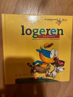 Logeren doeboek Zie.Zo. - Arend van Dam, Boeken, Kinderboeken | Jeugd | onder 10 jaar, Ophalen of Verzenden, Gelezen, Fictie algemeen
