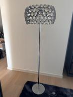 Designlamp vintage space age, Huis en Inrichting, Lampen | Vloerlampen, Ophalen, Zo goed als nieuw