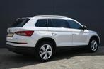 Skoda Kodiaq 1.4 TSI Style | 360 Camera | Keyless Entry | El, Voorwielaandrijving, 12 maanden, 4 cilinders, Wit