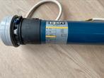 Somfy SLT 55/17 buismotor, Doe-het-zelf en Verbouw, Ophalen, Gebruikt, Wit, Minder dan 100 cm