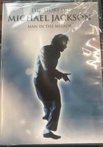 Michael Jackson dvd the story of man in the mirror, Alle leeftijden, Ophalen of Verzenden, Zo goed als nieuw