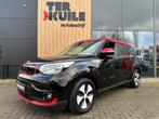 Kia SOUL EV ExecutivePlus Line 30kWh / Leer / Vol, Automaat, Gebruikt, USB, Zwart