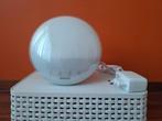 Philips Wake-up Light HF3532, Kunststof, Gebruikt, Ophalen of Verzenden, Modern