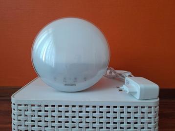 Philips Wake-up Light HF3532  beschikbaar voor biedingen