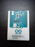 Arduino Uno Wifi Rev2, Hobby en Vrije tijd, Elektronica-componenten, Nieuw, Ophalen of Verzenden