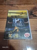 Hidden & Dangerous PC Game - Klassieker!, Spelcomputers en Games, Avontuur en Actie, Gebruikt, 1 speler, Ophalen of Verzenden